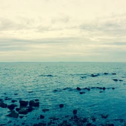 Ocean Side East - Close to the ocean