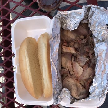 BL Quality Meats - Tri-tip sandwich; self assemble - Barbeque Near Me - Visalia, California BL Quality Meats - Tri-tip sandwich; self assemble - Barbeque Near Me - Visalia, California