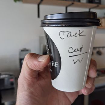Pump Coffee - Cappuccino - Coffee & Tea Near Me - San Diego, California
