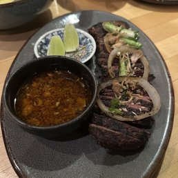 Waygu