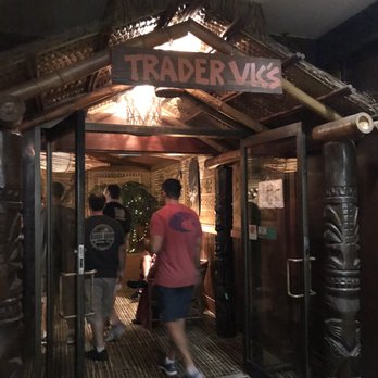 Trader Vic's - Hawaiian Near Me - Atlanta, Georgia Trader Vic's - Hawaiian Near Me - Atlanta, Georgia