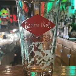 Dubliner Pub - Empty