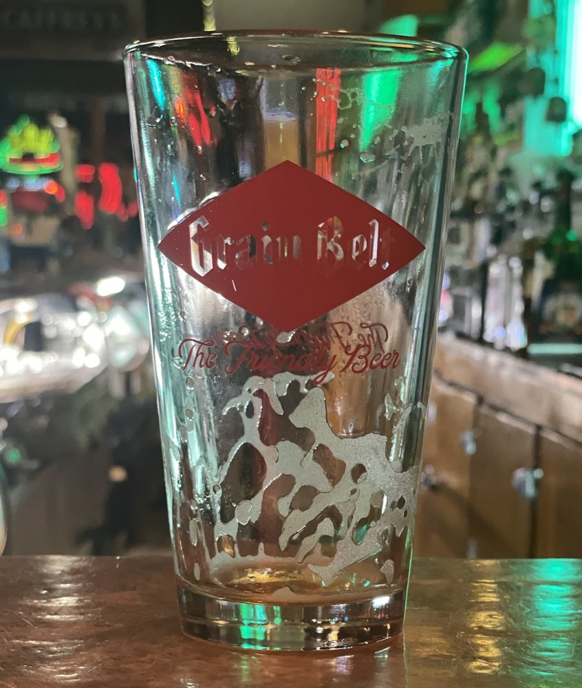Dubliner Pub