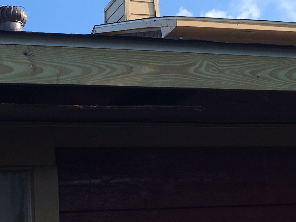 Slide of Prestige Roofing