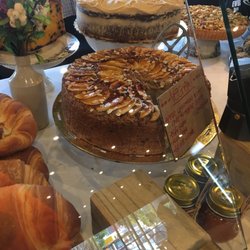 Emerald Village Bakery & Cafe