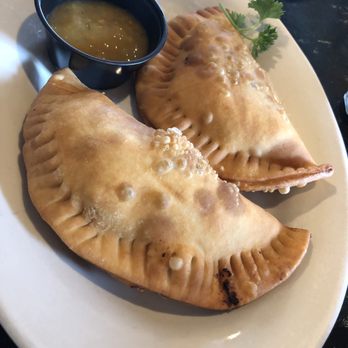 Cafe Piquet - Beef empanadas - Cuban Near Me - Bellaire, Texas Cafe Piquet - Beef empanadas - Cuban Near Me - Bellaire, Texas