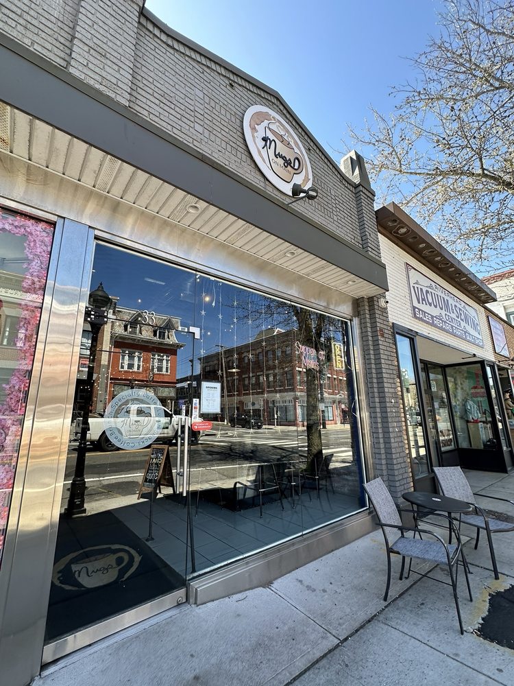 MUGS ON MAIN Updated August 2024 35 Photos & 30 Reviews 33 E Main