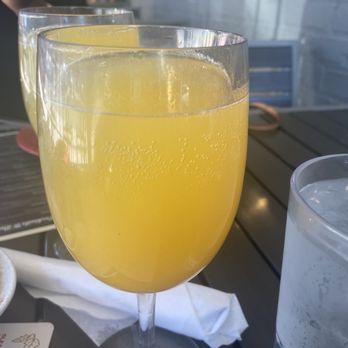 Ruby Sunshine Charlotte Southend - Peach Bellini was the best thing I had - Breakfast & Brunch Near Me - Charlotte, North Carolina Ruby Sunshine Charlotte Southend - Peach Bellini was the best thing I had - Breakfast & Brunch Near Me - Charlotte, North Carolina