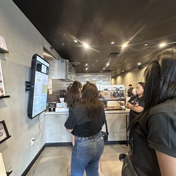 Ca Phe Haru - Coffee & Tea Near Me - Elk Grove, California