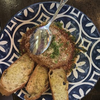 Rusticucina - Crispy Burrata - Italian Near Me - San Diego, California Rusticucina - Crispy Burrata - Italian Near Me - San Diego, California