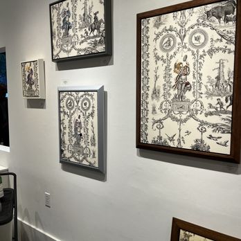 The Schoolhouse Gallery - Art Galleries Near Me - Provincetown, Massachusetts