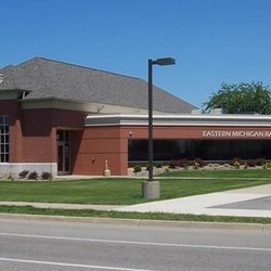 Eastern Michigan Bank