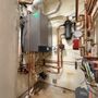 Thermal Mechanics