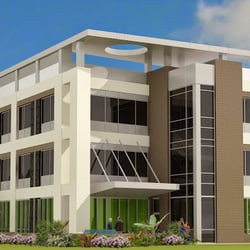 Apollo Urgent Care - Apollo Urgent Care - Building