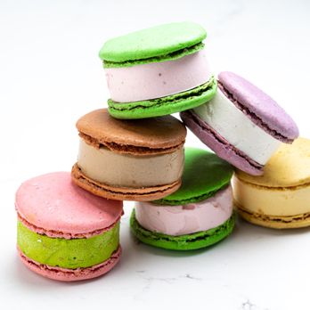 Mershops - Strawberry, Coffee, Mango, Vanilla & Green Tea Macarons! - Shopping Centers Near Me - Escondido, California Mershops - Strawberry, Coffee, Mango, Vanilla & Green Tea Macarons! - Shopping Centers Near Me - Escondido, California