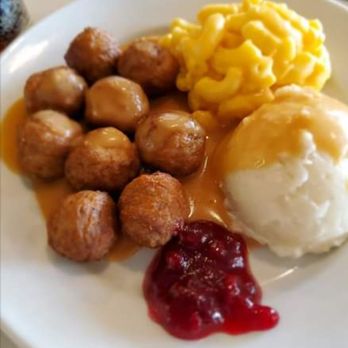 IKEA - Yummy - swedish meatballs! - Home Decor Near Me - Frisco, Texas IKEA - Yummy - swedish meatballs! - Home Decor Near Me - Frisco, Texas