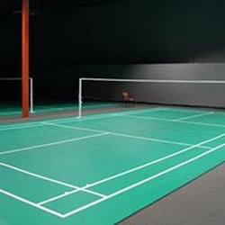 STAGE 18 Badminton Centre