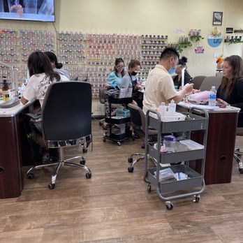 Royal nails & spa Upland - Nail Salons Near Me - Upland, California Royal nails & spa Upland - Nail Salons Near Me - Upland, California