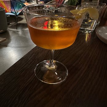 Parche - Jugo de selva, highly recommended. - Colombian Near Me - Oakland, California