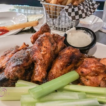 The Distillery Restaurant Mt. Hope - Grilled wings from the distillery! DELICIOUS!! I'm Livin' DFUNLIFE - Breakfast & Brunch Near Me - Rochester, New York The Distillery Restaurant Mt. Hope - Grilled wings from the distillery! DELICIOUS!! I'm Livin' DFUNLIFE - Breakfast & Brunch Near Me - Rochester, New York