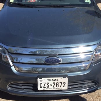 Bergman Collision - After! - Body Shops Near Me - Farmers Branch, Texas Bergman Collision - After! - Body Shops Near Me - Farmers Branch, Texas