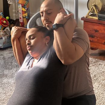 Angels Touch Therapy - It's all about providing a safe space for everyone to experience a moment of calm. Modality: Pre Natal Therapy - Massage Therapy Near Me - Los Angeles, California