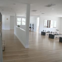 Bilancia Pilates Studio