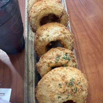 Mossman's Kitchen - Next level onion rings - Caterers Near Me - Bakersfield, California Mossman's Kitchen - Next level onion rings - Caterers Near Me - Bakersfield, California