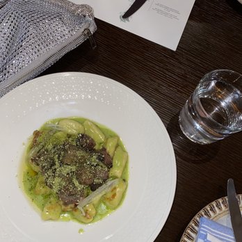 Willow - Duck gnocchi - Italian Near Me - Sacramento, California Willow - Duck gnocchi - Italian Near Me - Sacramento, California