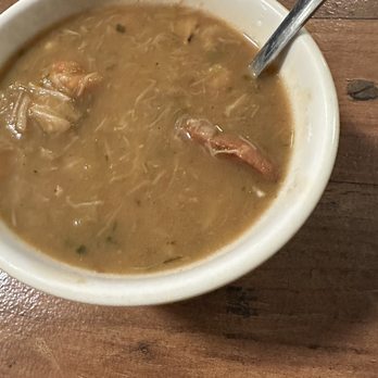 Thompson's kitchen - Gumbo - American Near Me - Port Sulphur, Louisiana Thompson's kitchen - Gumbo - American Near Me - Port Sulphur, Louisiana