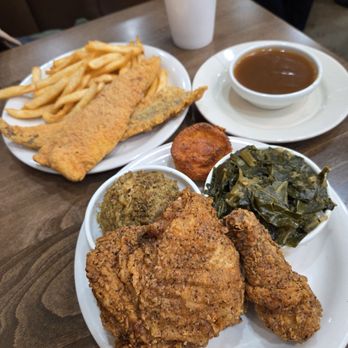 His Place Eatery - North - Soul Food Near Me - Indianapolis, Indiana His Place Eatery - North - Soul Food Near Me - Indianapolis, Indiana