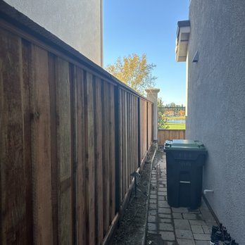 Ergeon - Fences & Gates Near Me - Sacramento, California Ergeon - Fences & Gates Near Me - Sacramento, California