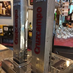 Bar Narvaez - Cerveza en su punto/ pide la caña perfecta