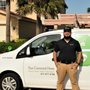 Uxari Smart Home - Home Security