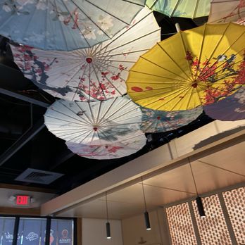 Osaka Japanese Fusion - Umbrella entrance - Japanese Near Me - Rome, Georgia Osaka Japanese Fusion - Umbrella entrance - Japanese Near Me - Rome, Georgia