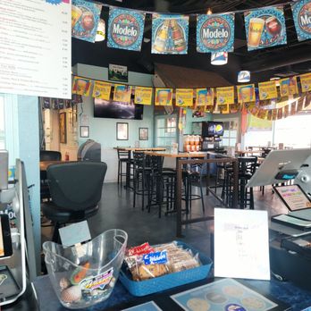 Wahoo's Fish Tacos - Mexican Near Me - Las Vegas, Nevada