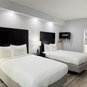 Best Western of Crestview - Double Bed Guest Room - Hotels Near Me - Crestview, Florida Best Western of Crestview - Double Bed Guest Room - Hotels Near Me - Crestview, Florida