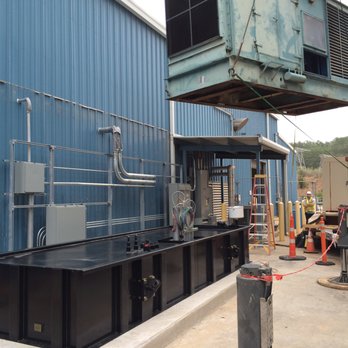 Capital Power Systems - Generator Installation/Repair Near Me - Austin, Texas
