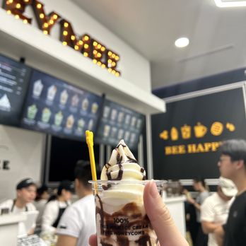 Honeymee - Dear Chocolate - Ice Cream & Frozen Yogurt Near Me - Houston, Texas Honeymee - Dear Chocolate - Ice Cream & Frozen Yogurt Near Me - Houston, Texas