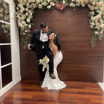 Ontario Wedding Chapel - Married my best friend - Venues & Event Spaces Near Me - Upland, California
