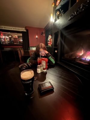 Tavern in the Square by null