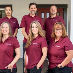 East West Natural Medicine - The Team at East-West Natural Medicine