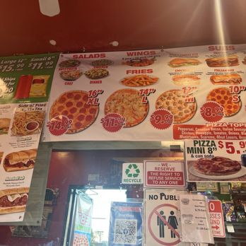 Home Run Pizza - Menu - Pizza Near Me - Bellflower, California Home Run Pizza - Menu - Pizza Near Me - Bellflower, California