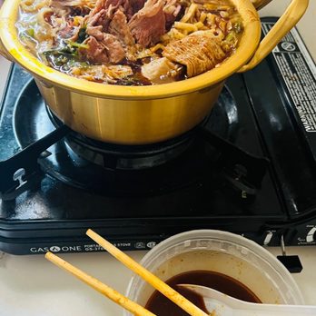 Boiling Point - Taiwanese Near Me - Artesia, California