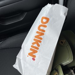 Dunkin' - Donuts