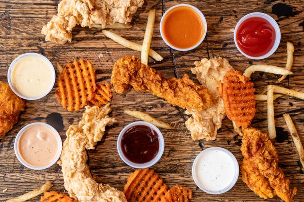 The Cookshack by null