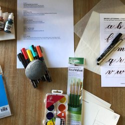 Posner's Art Store