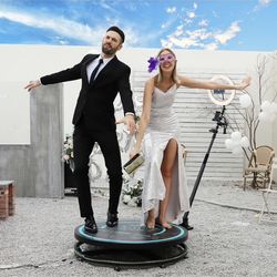 Party Favor Photo - Ask about the new 360 booth!!