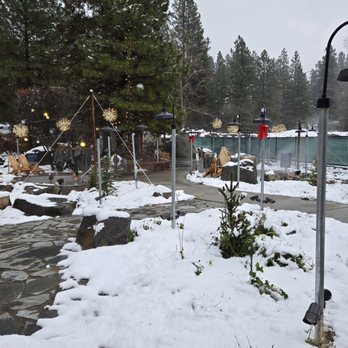 The Springs - Hot Springs Near Me - Leavenworth, Washington The Springs - Hot Springs Near Me - Leavenworth, Washington