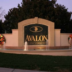 Avalon Country Club